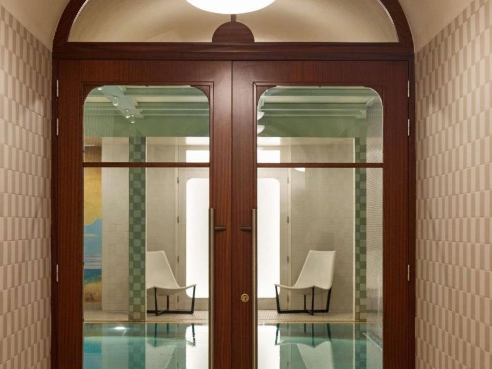 Forfaits spa & détente